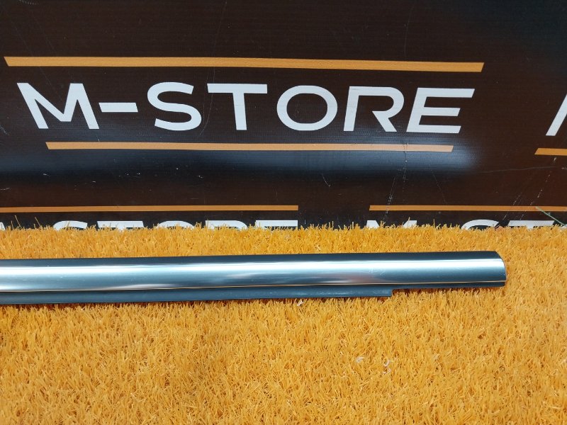 Молдинг стекла внешний, 600 рублей, Красноярск