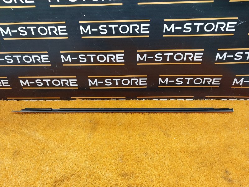 Молдинг стекла внешний, 600 рублей, Красноярск