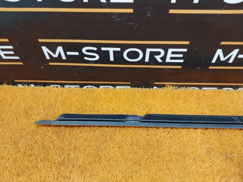 Молдинг стекла внешний, 600 рублей, Красноярск