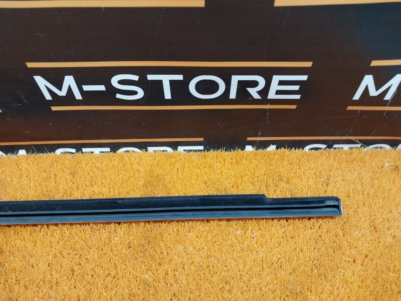 Молдинг стекла внешний, 600 рублей, Красноярск