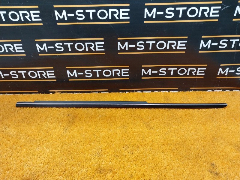 Молдинг стекла внешний, 600 рублей, Красноярск