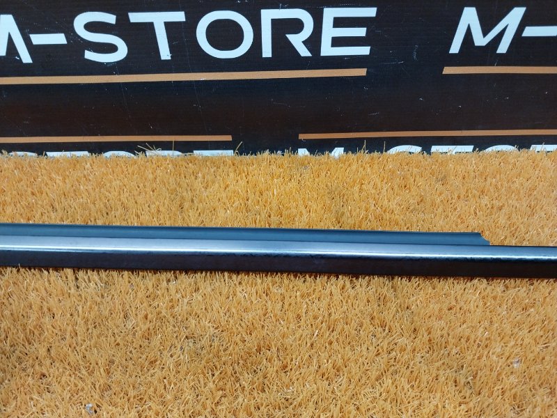 Молдинг стекла внешний, 600 рублей, Красноярск