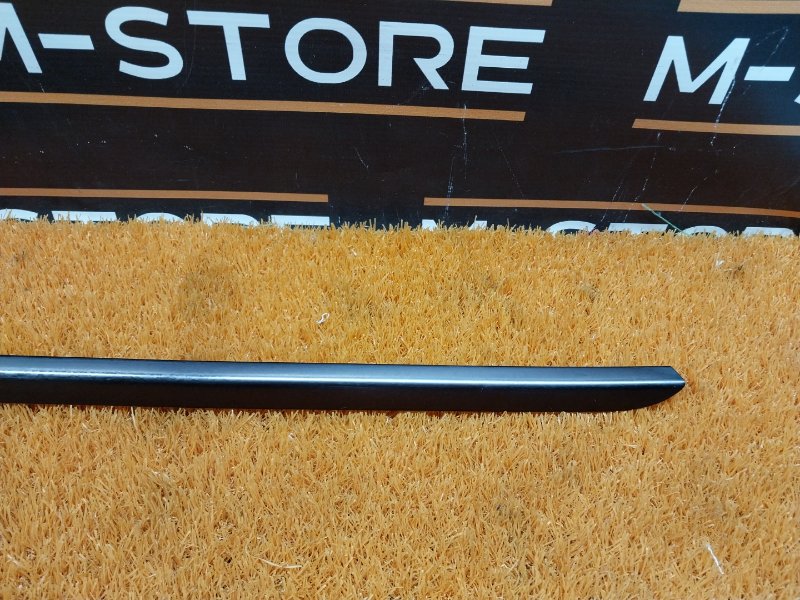 Молдинг стекла внешний, 600 рублей, Красноярск