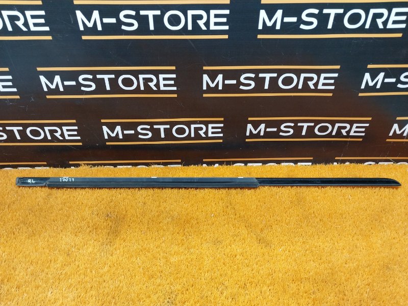 Молдинг стекла внешний, 600 рублей, Красноярск