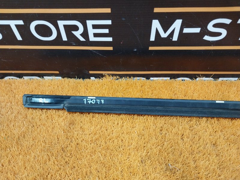 Молдинг стекла внешний, 600 рублей, Красноярск