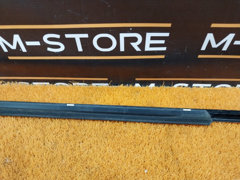 Молдинг стекла внешний, 600 рублей, Красноярск