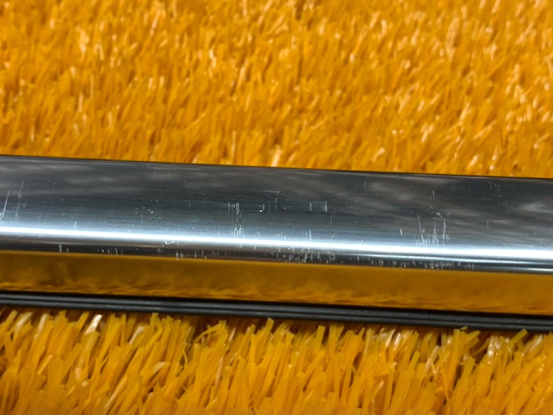 Молдинг стекла внешний, 480 рублей, Красноярск