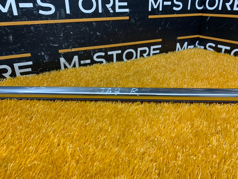 Молдинг стекла внешний, 480 рублей, Красноярск