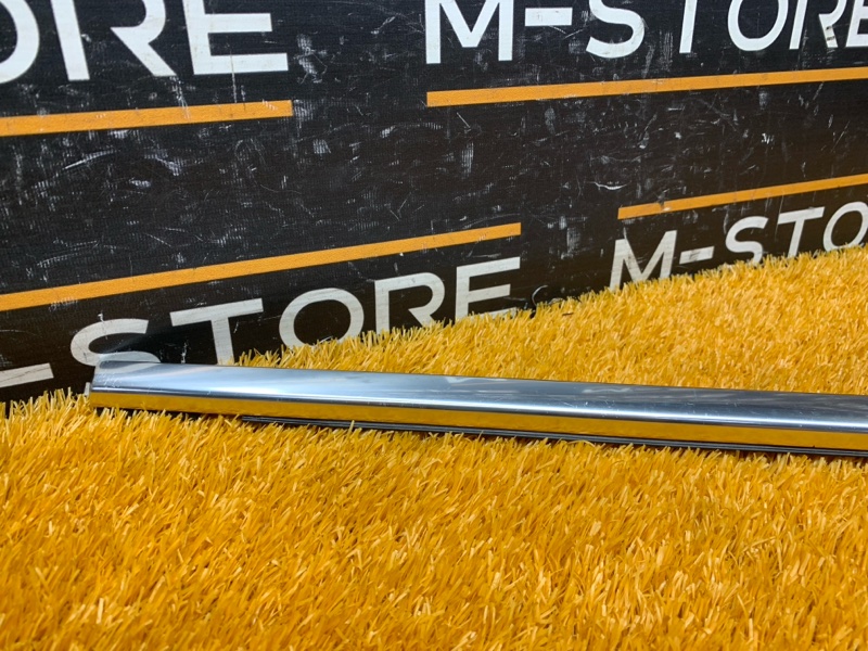 Молдинг стекла внешний, 480 рублей, Красноярск