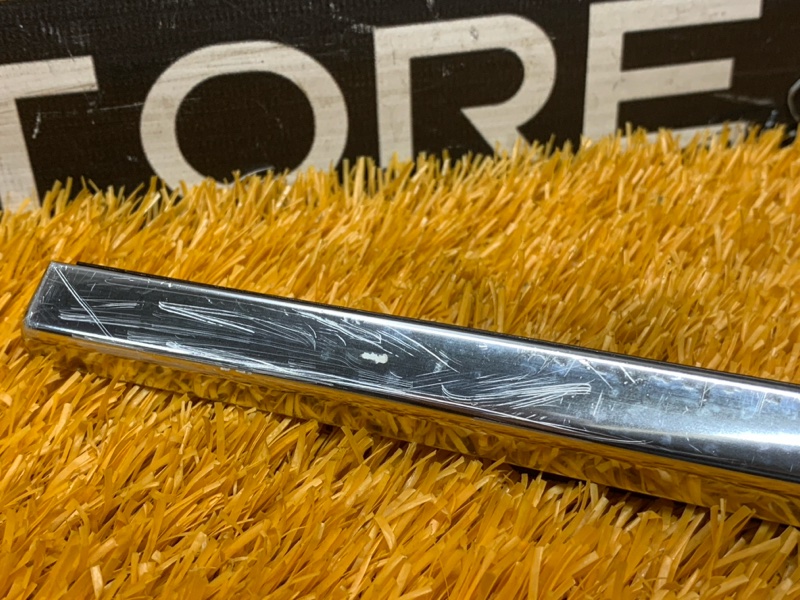 Молдинг стекла внешний, 350 рублей, Красноярск