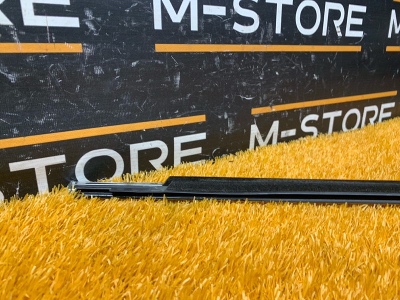 Молдинг стекла внешний, 350 рублей, Красноярск