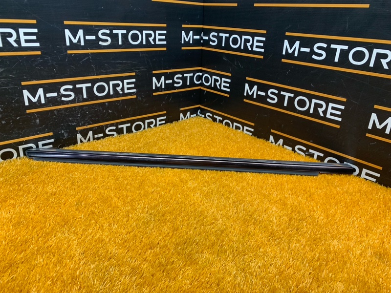 Молдинг стекла внешний, 540 рублей, Красноярск