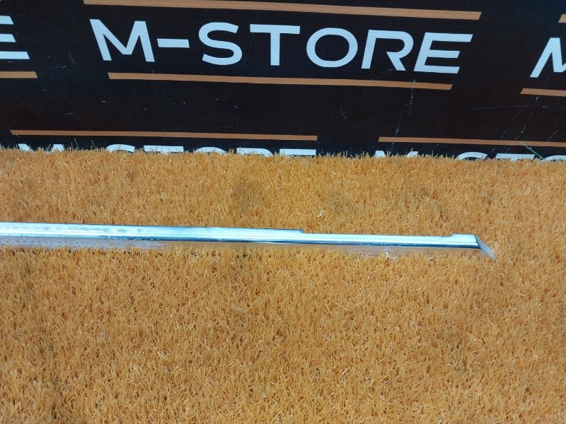 Молдинг стекла внешний, 350 рублей, Красноярск