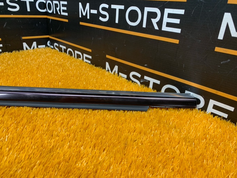 Молдинг стекла внешний, 540 рублей, Красноярск