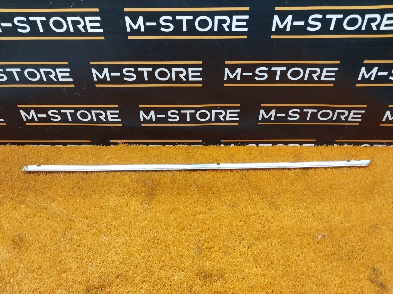 Молдинг стекла внешний, 350 рублей, Красноярск