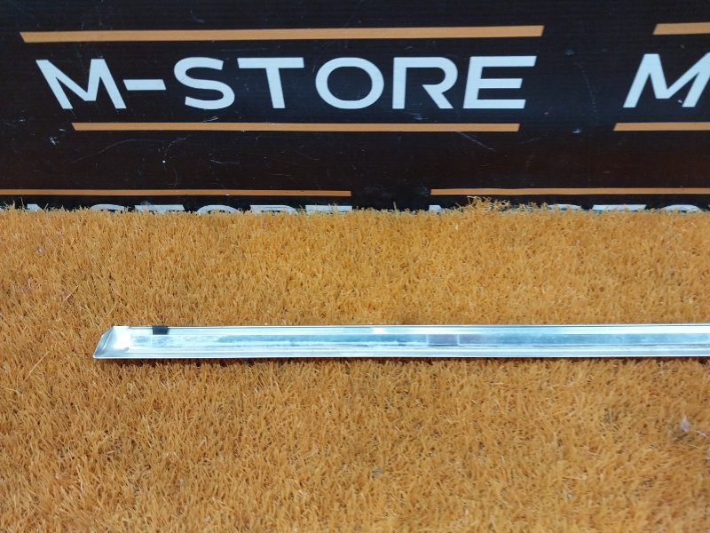 Молдинг стекла внешний, 350 рублей, Красноярск