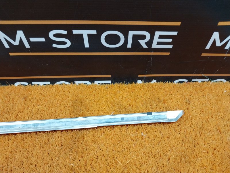 Молдинг стекла внешний, 350 рублей, Красноярск