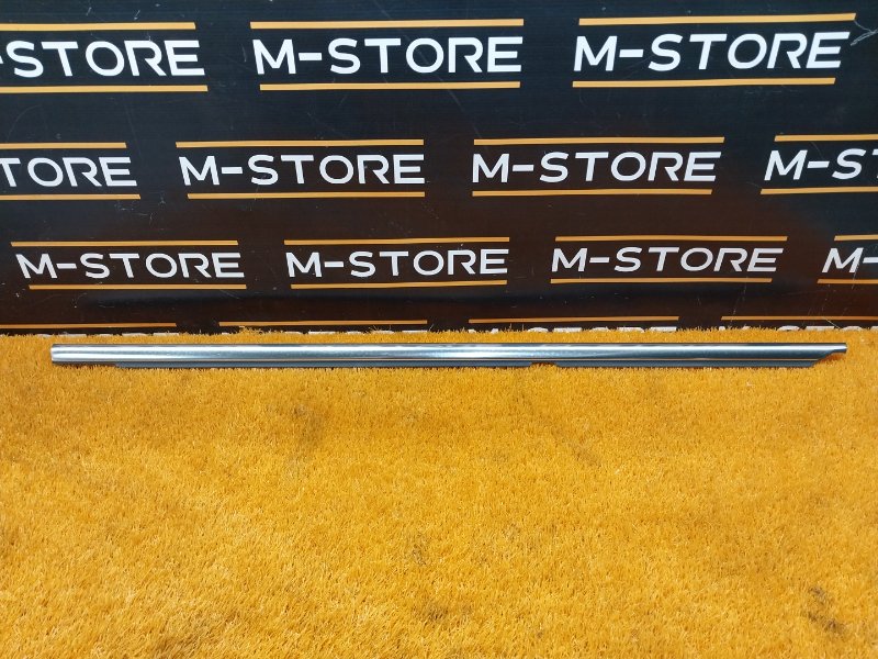 Молдинг стекла внешний, 600 рублей, Красноярск