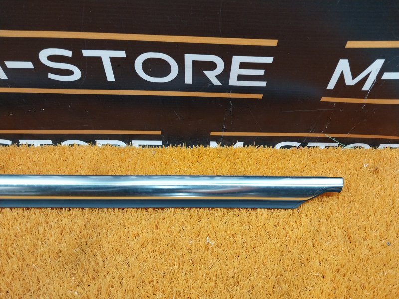 Молдинг стекла внешний, 600 рублей, Красноярск