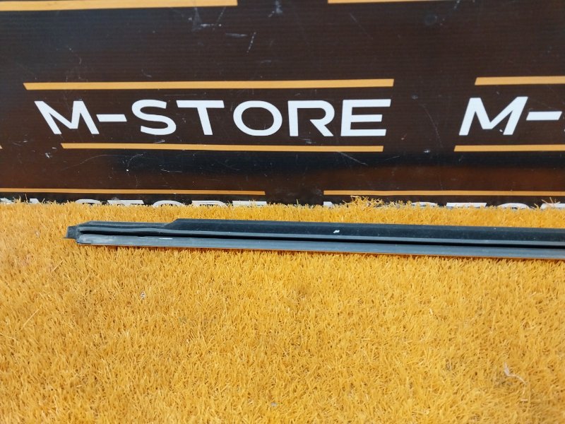 Молдинг стекла внешний, 600 рублей, Красноярск