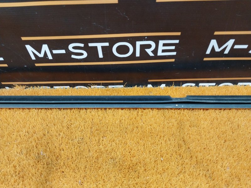 Молдинг стекла внешний, 600 рублей, Красноярск