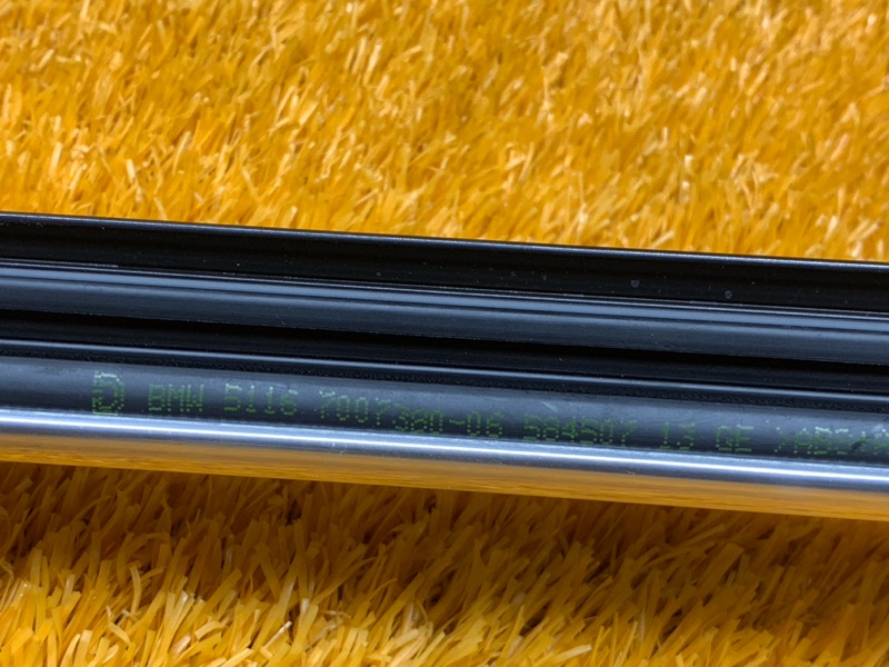 Молдинг стекла внутренний, 350 рублей, Красноярск