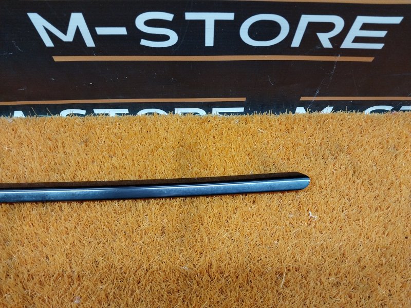 Молдинг стекла внешний, 350 рублей, Красноярск