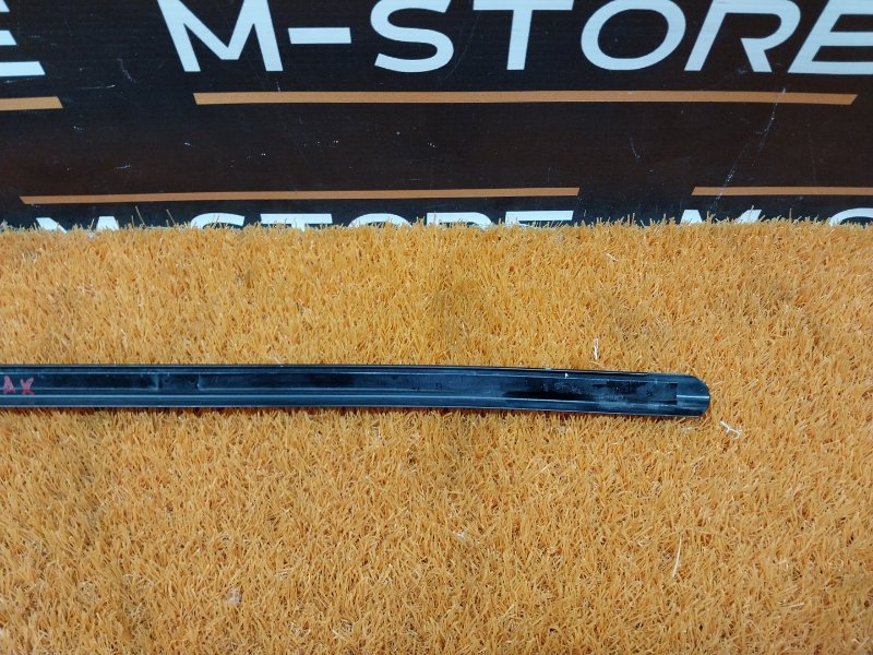 Молдинг стекла внешний, 350 рублей, Красноярск