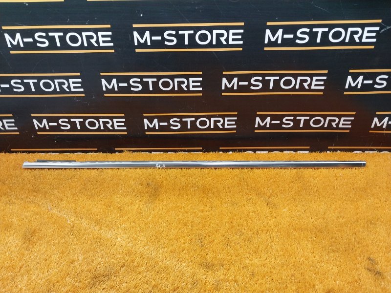 Молдинг стекла внешний, 480 рублей, Красноярск