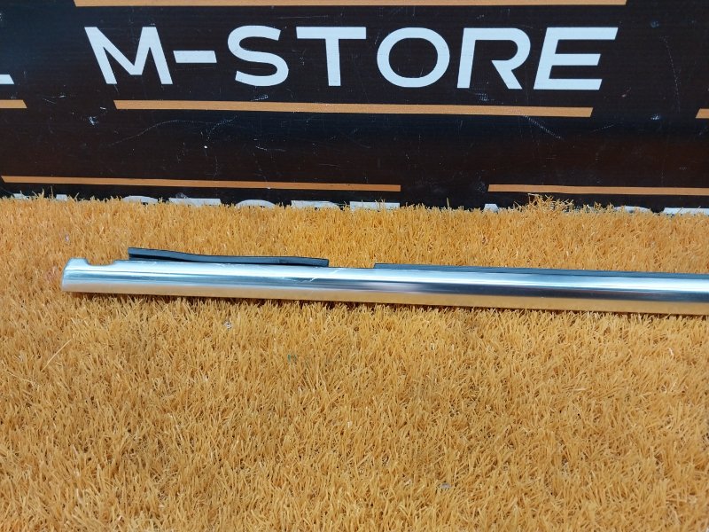 Молдинг стекла внешний, 480 рублей, Красноярск