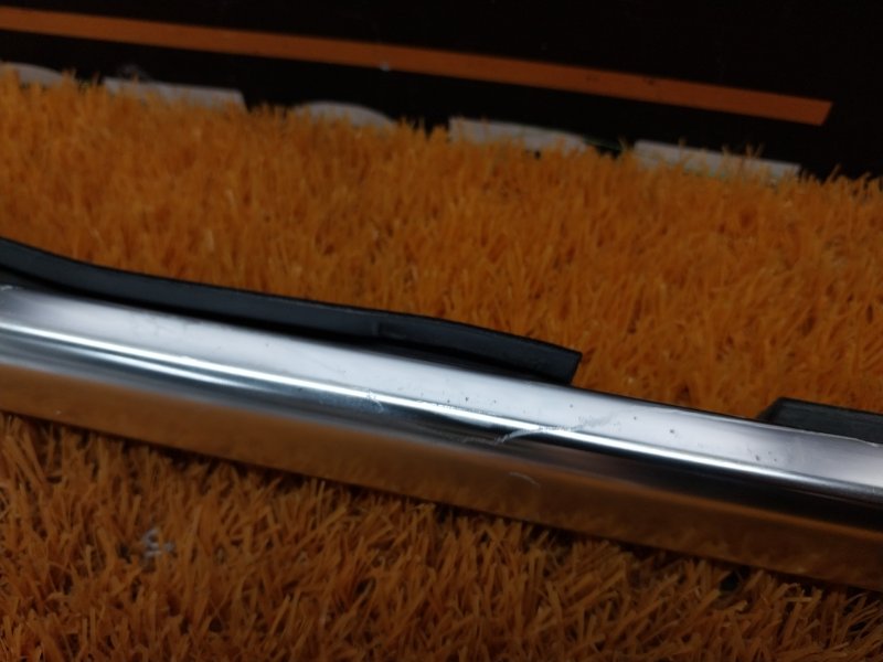 Молдинг стекла внешний, 480 рублей, Красноярск