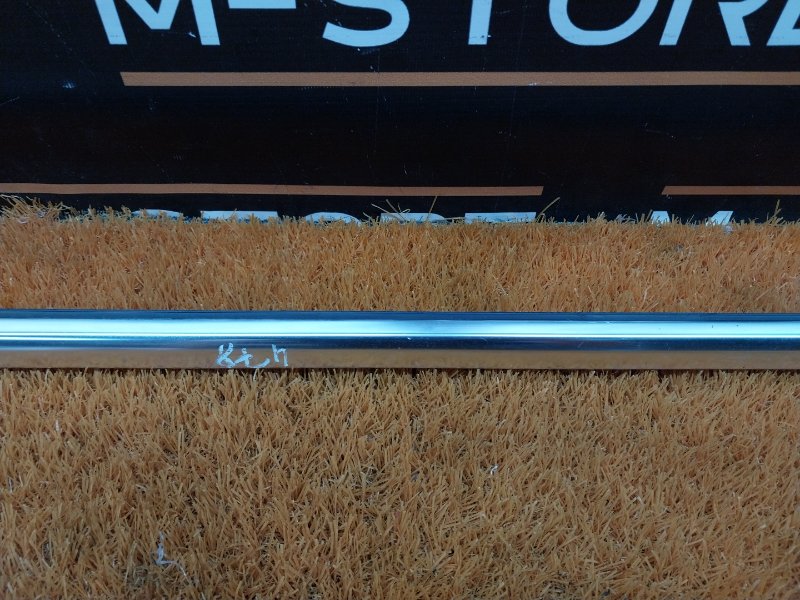 Молдинг стекла внешний, 480 рублей, Красноярск