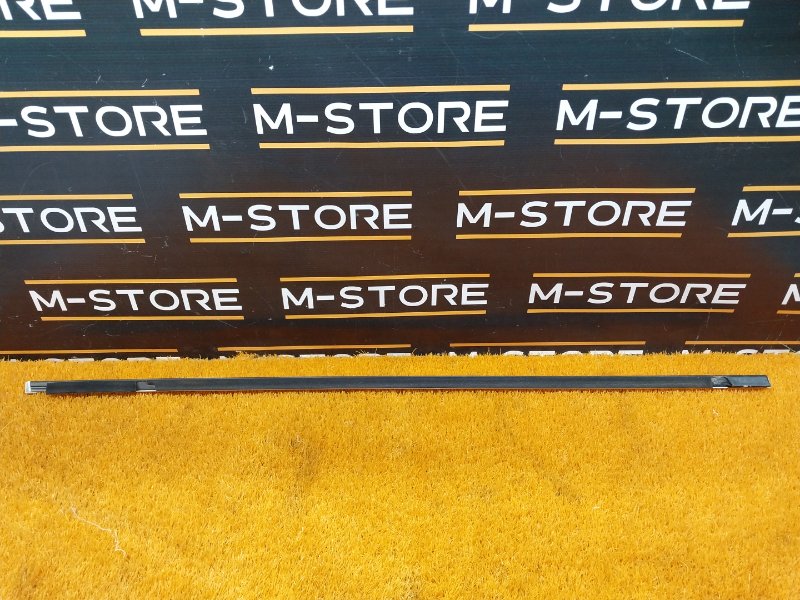 Молдинг стекла внешний, 480 рублей, Красноярск