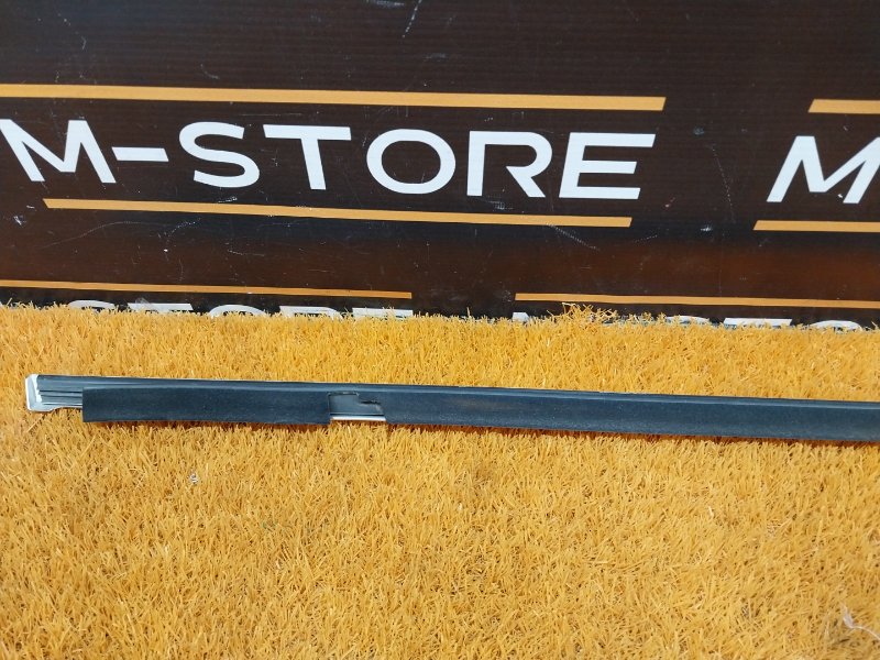 Молдинг стекла внешний, 480 рублей, Красноярск