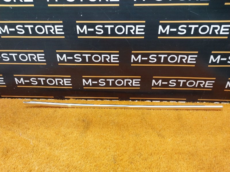 Молдинг стекла внешний, 540 рублей, Красноярск