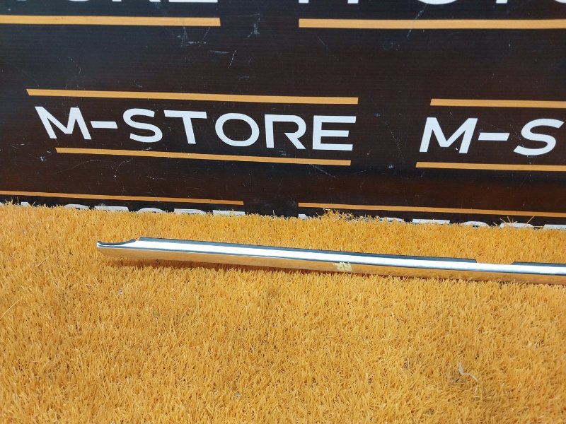 Молдинг стекла внешний, 540 рублей, Красноярск