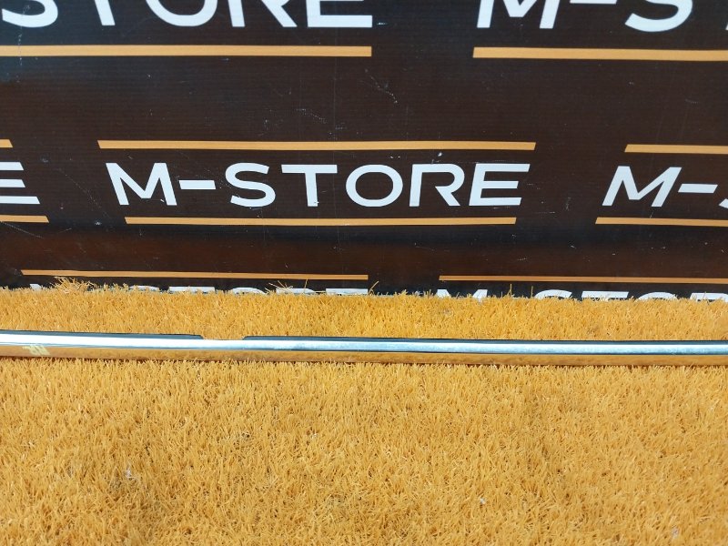 Молдинг стекла внешний, 540 рублей, Красноярск