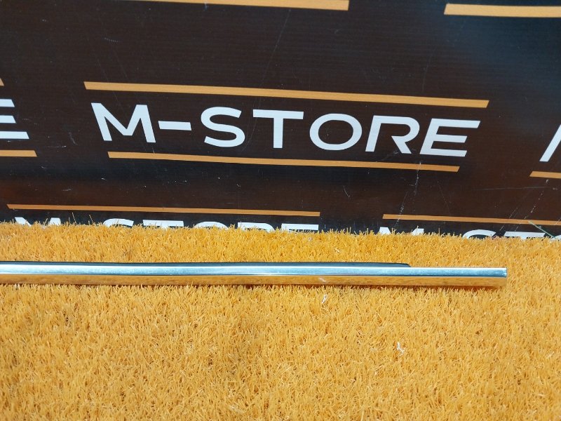 Молдинг стекла внешний, 540 рублей, Красноярск