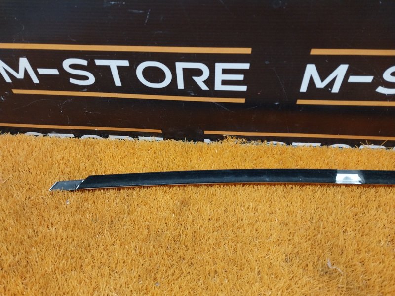 Молдинг стекла внешний, 540 рублей, Красноярск