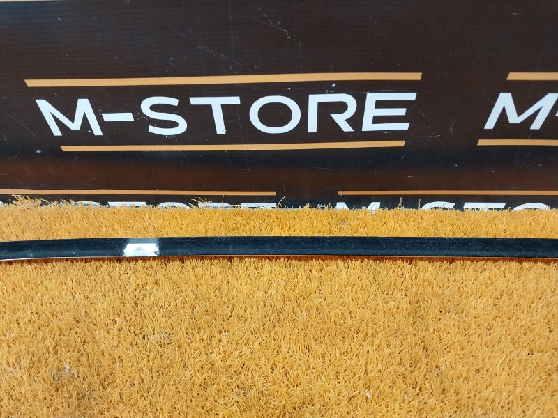 Молдинг стекла внешний, 540 рублей, Красноярск