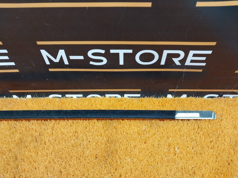 Молдинг стекла внешний, 540 рублей, Красноярск