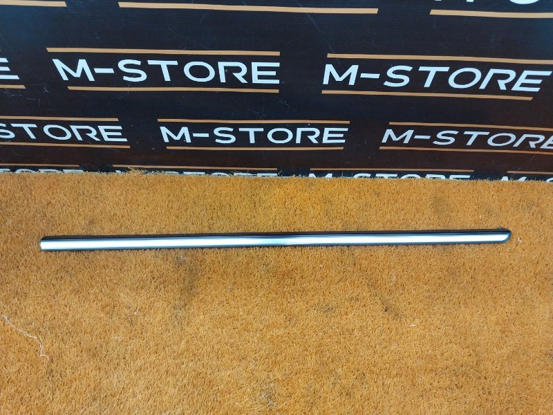 Молдинг стекла внешний, 540 рублей, Красноярск