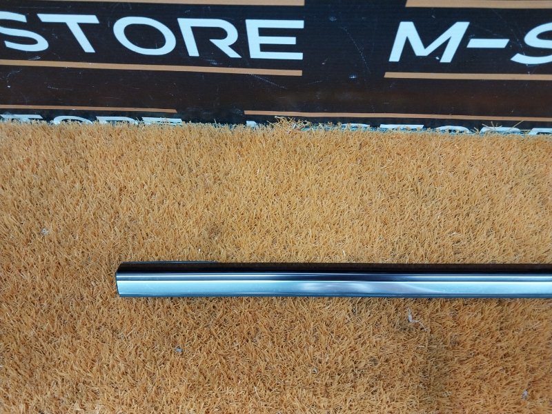 Молдинг стекла внешний, 540 рублей, Красноярск