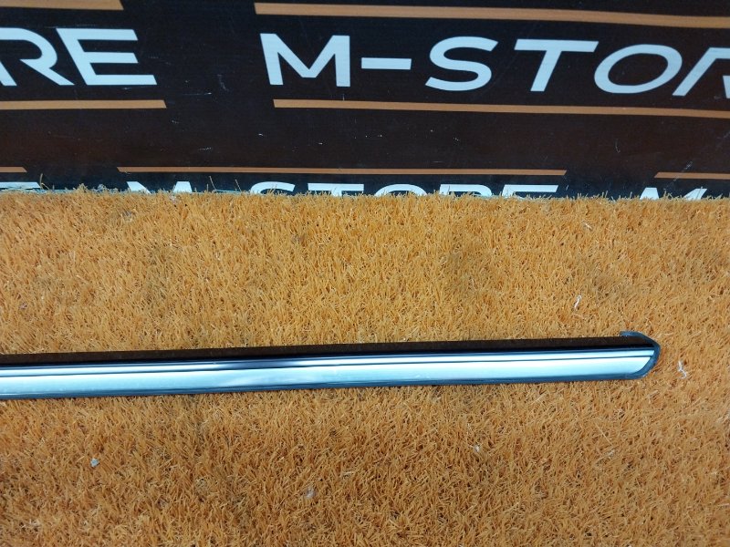 Молдинг стекла внешний, 540 рублей, Красноярск