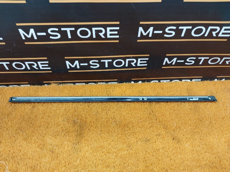 Молдинг стекла внешний, 540 рублей, Красноярск