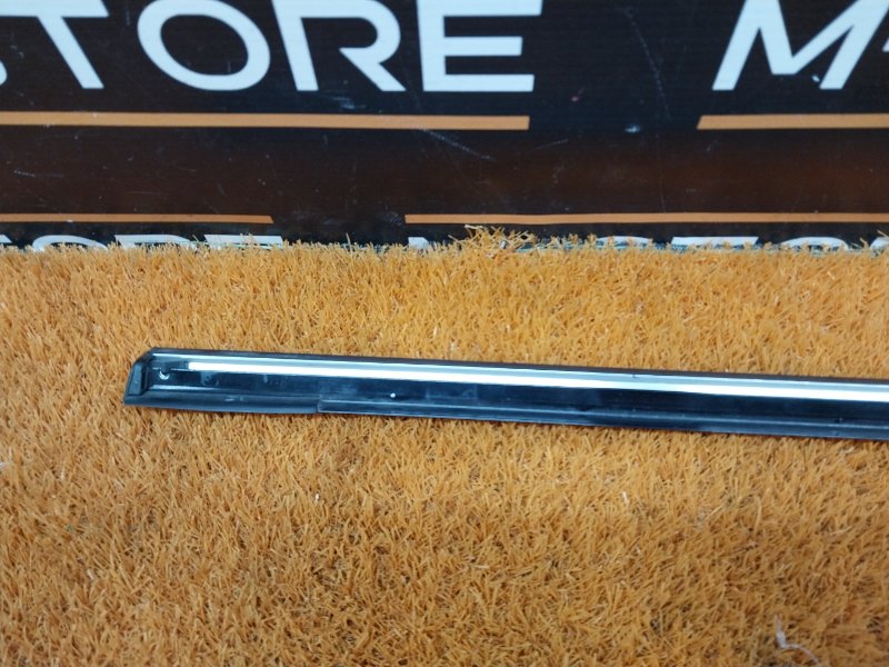 Молдинг стекла внешний, 540 рублей, Красноярск