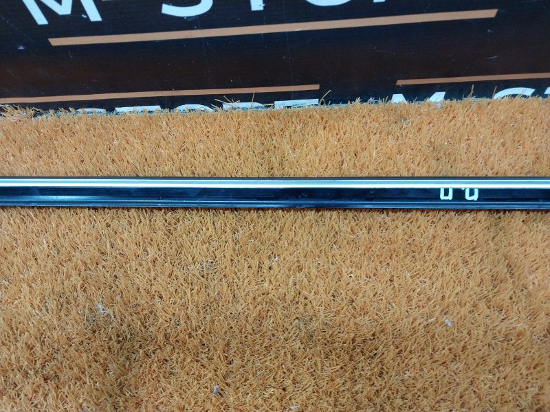 Молдинг стекла внешний, 540 рублей, Красноярск