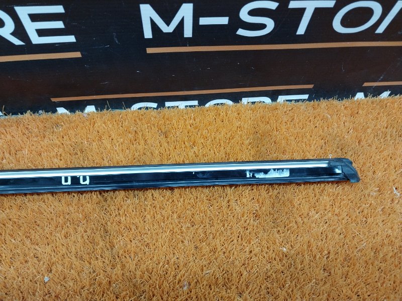 Молдинг стекла внешний, 540 рублей, Красноярск