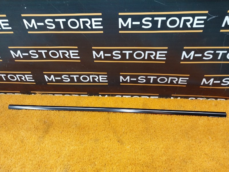 Молдинг стекла внешний, 350 рублей, Красноярск