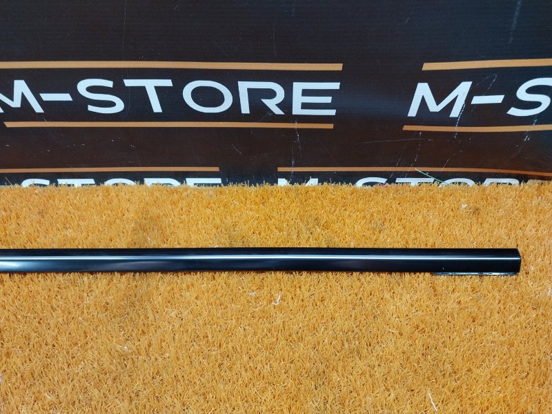 Молдинг стекла внешний, 350 рублей, Красноярск